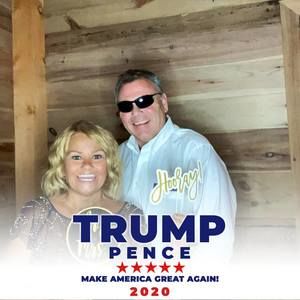 Meet your Posher, Janey